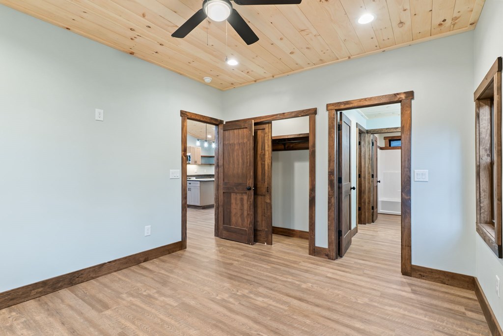 307 Ross Road Mineral Bluff, GA 30559 - Photo 25 of 55