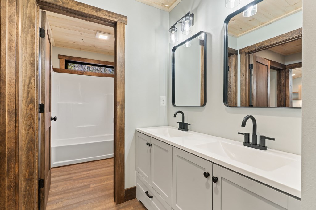 307 Ross Road Mineral Bluff, GA 30559 - Photo 28 of 55