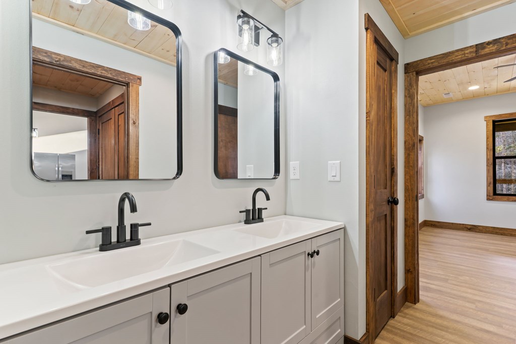 307 Ross Road Mineral Bluff, GA 30559 - Photo 29 of 55