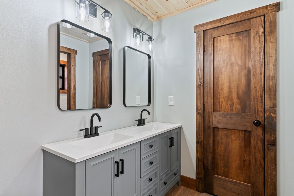 307 Ross Road Mineral Bluff, GA 30559 - Photo 30 of 55