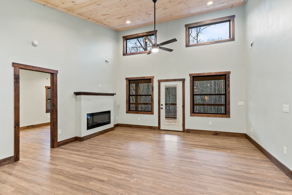 307 Ross Road Mineral Bluff, GA 30559 - Photo 32 of 55