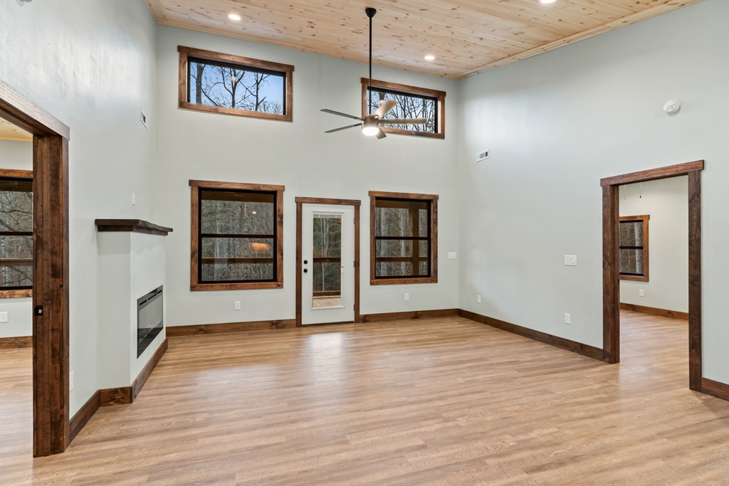 307 Ross Road Mineral Bluff, GA 30559 - Photo 33 of 55