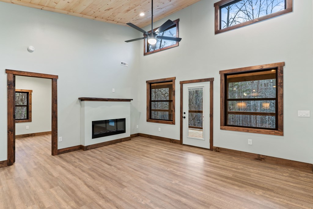 307 Ross Road Mineral Bluff, GA 30559 - Photo 34 of 55