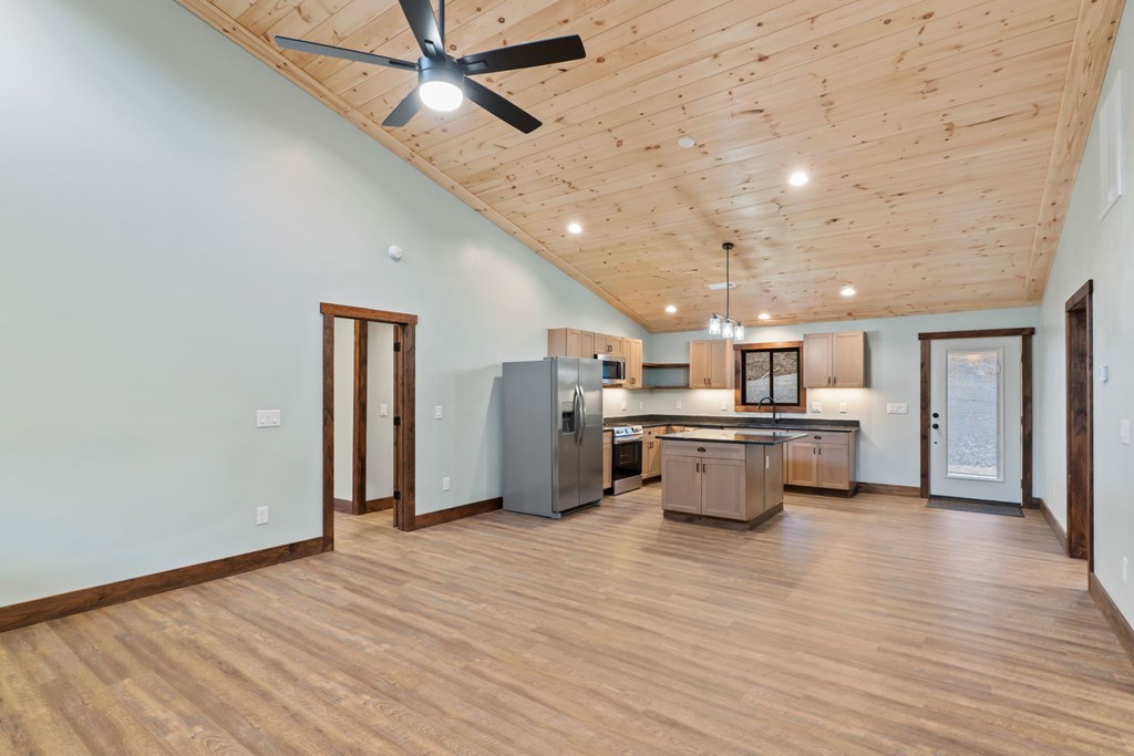 307 Ross Road Mineral Bluff, GA 30559 - Photo 35 of 55