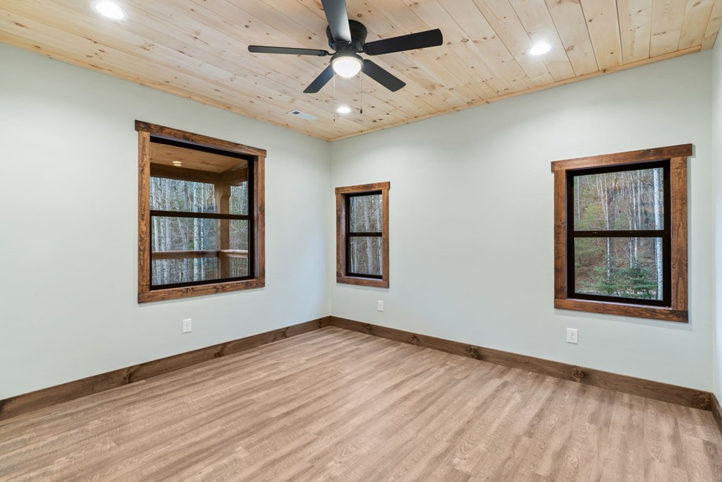 307 Ross Road Mineral Bluff, GA 30559 - Photo 37 of 55