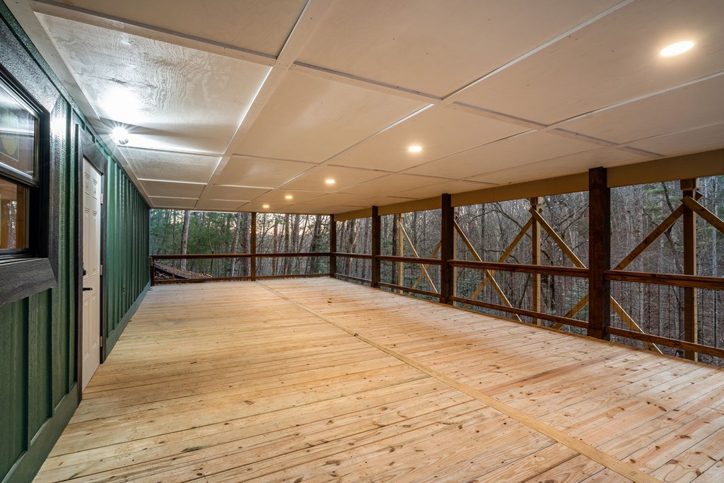 307 Ross Road Mineral Bluff, GA 30559 - Photo 40 of 55