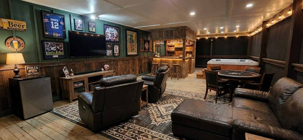 307 Ross Road Mineral Bluff, GA 30559 - Photo 41 of 55