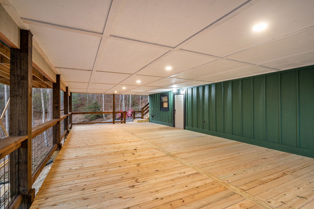 307 Ross Road Mineral Bluff, GA 30559 - Photo 43 of 55