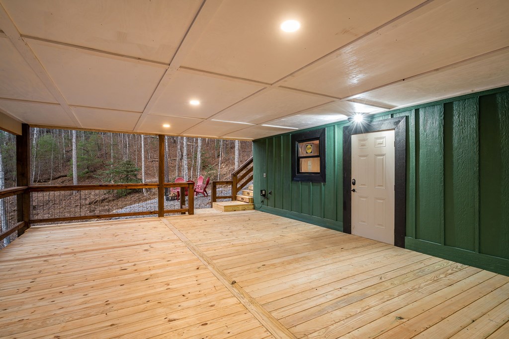 307 Ross Road Mineral Bluff, GA 30559 - Photo 44 of 55