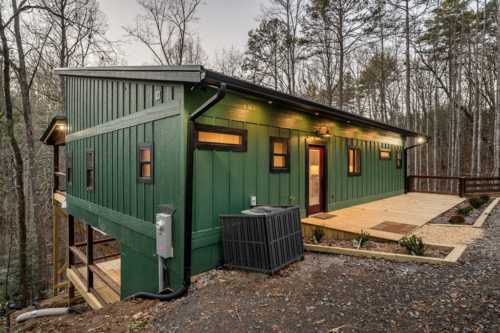 307 Ross Road Mineral Bluff, GA 30559 - Photo 48 of 55