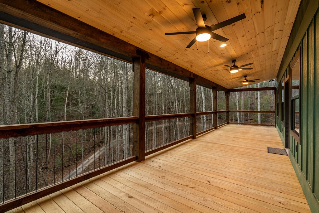 307 Ross Road Mineral Bluff, GA 30559 - Photo 49 of 55