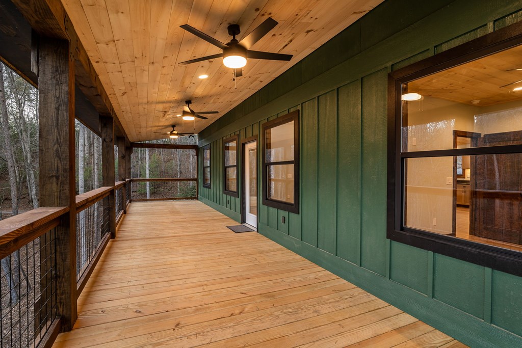 307 Ross Road Mineral Bluff, GA 30559 - Photo 50 of 55