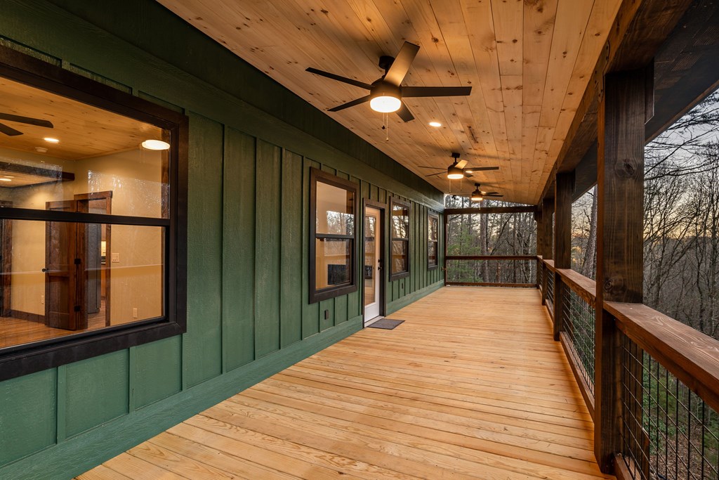 307 Ross Road Mineral Bluff, GA 30559 - Photo 52 of 55