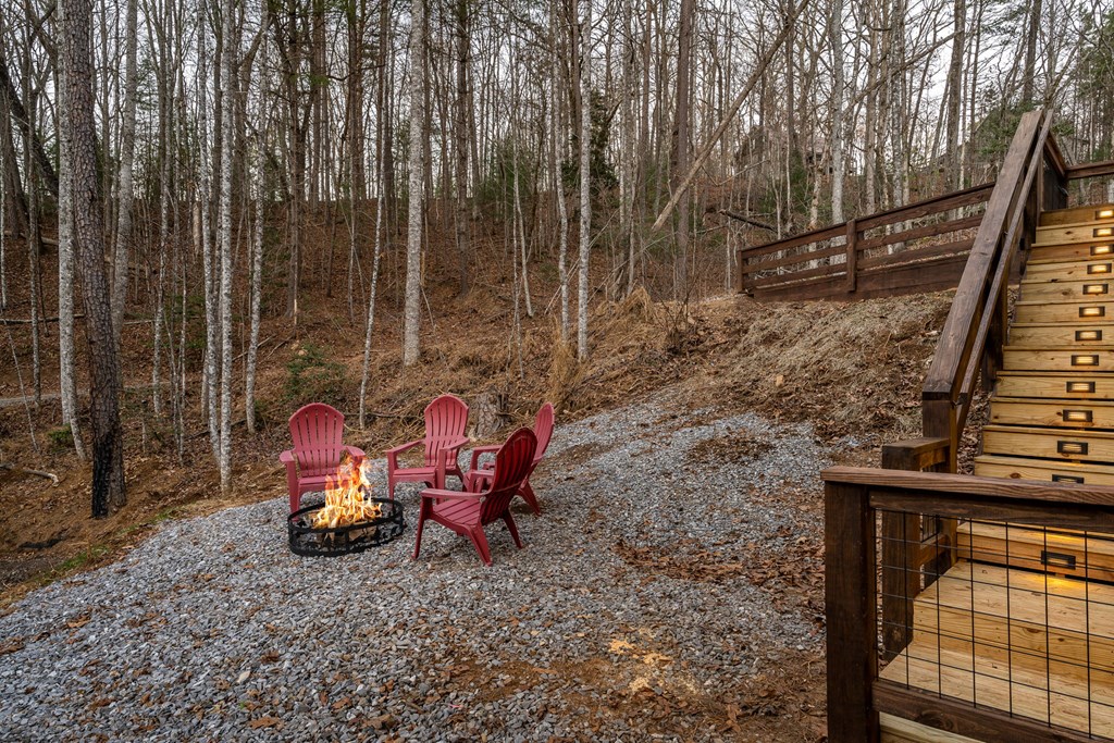 307 Ross Road Mineral Bluff, GA 30559 - Photo 54 of 55