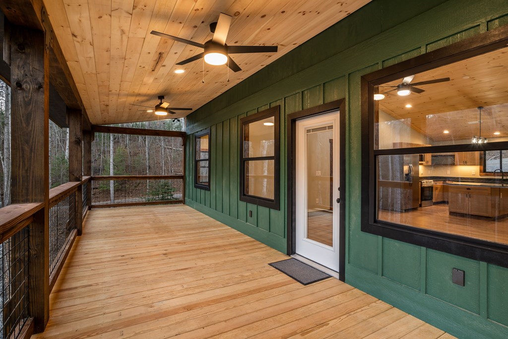 307 Ross Road Mineral Bluff, GA 30559 - Photo 6 of 55