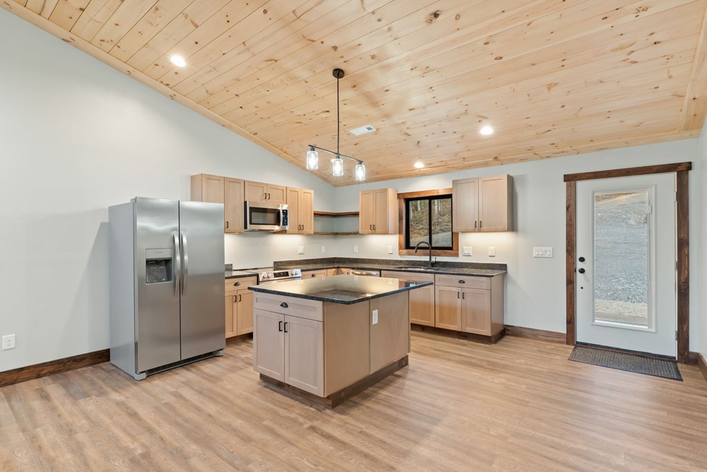 307 Ross Road Mineral Bluff, GA 30559 - Photo 8 of 55