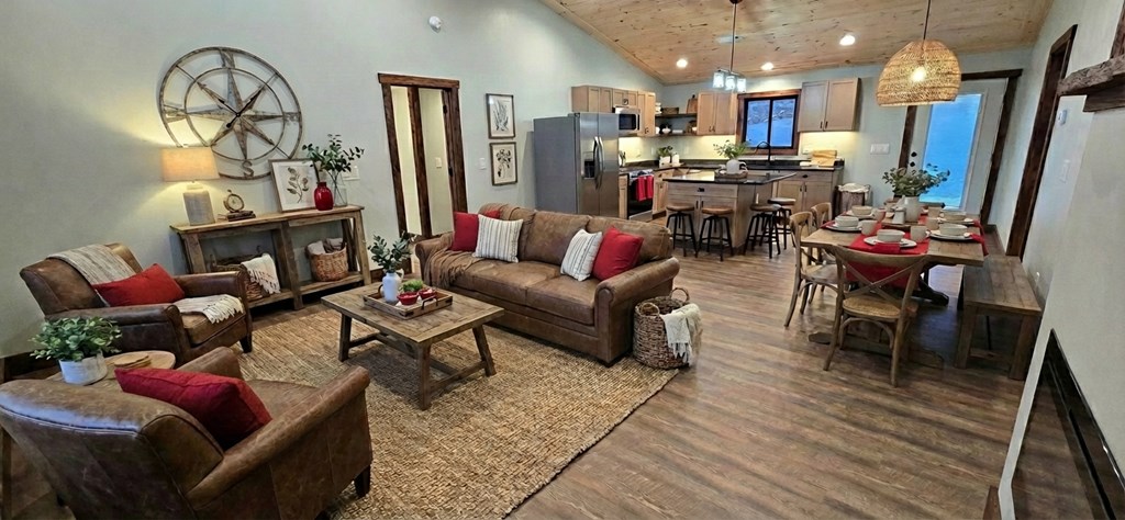 307 Ross Road Mineral Bluff, GA 30559 - Photo 9 of 55