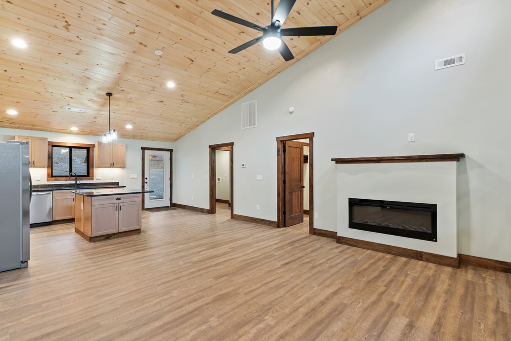 307 Ross Road Mineral Bluff, GA 30559 - Photo 10 of 55