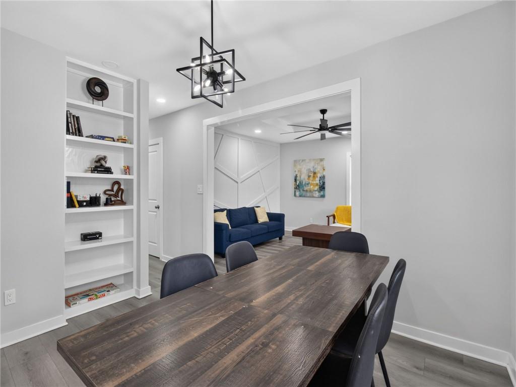 1673 Richland Road Southwest Atlanta, GA 30311 - Photo 10 of 41 Gallery Image 10