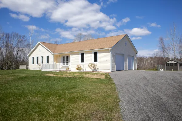 $524,900 | 701 Highway 202, Monmouth, ME 04265