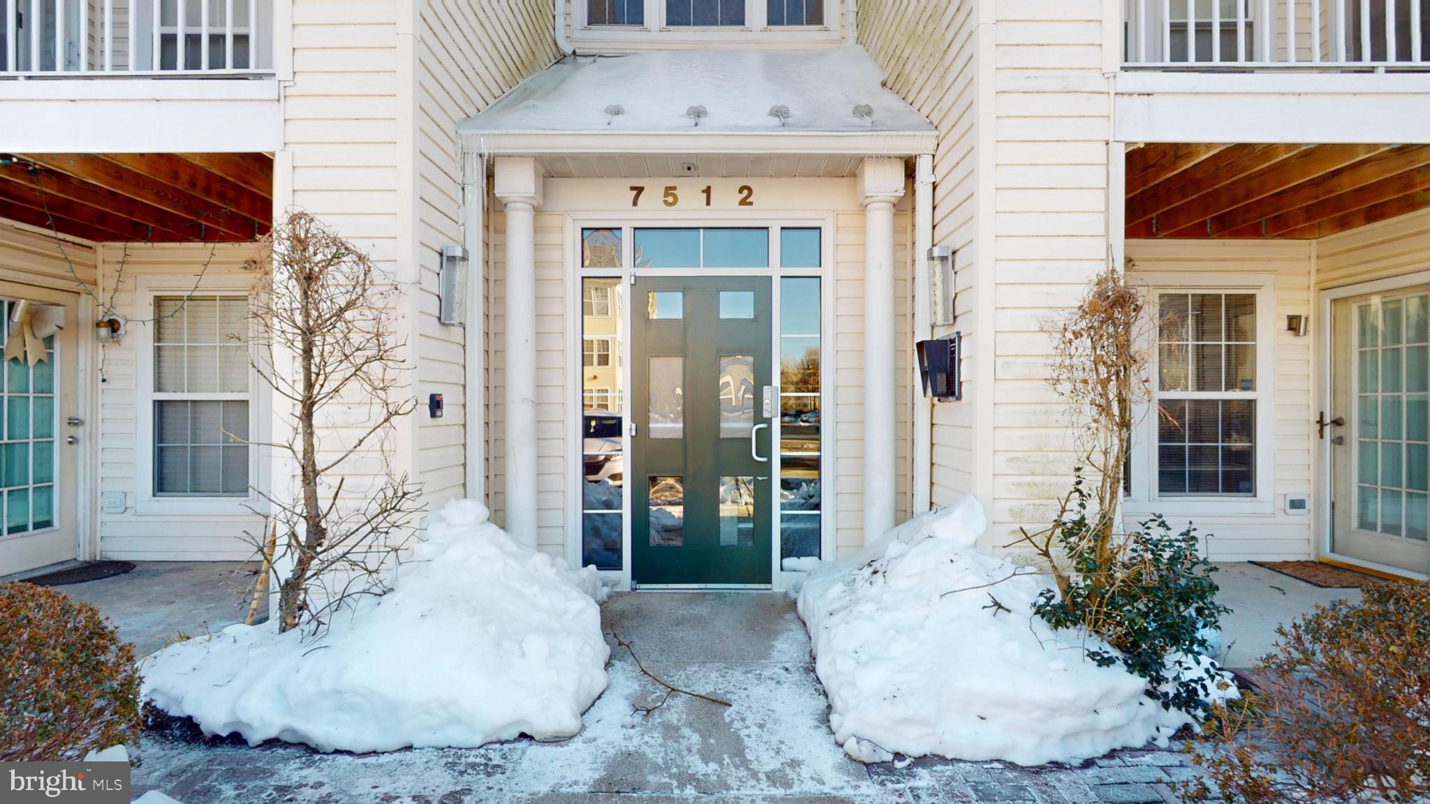 7512 Snowpea Ct Unit D  