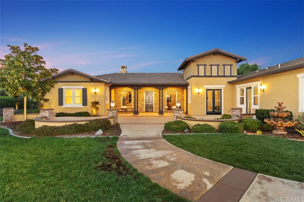 617 Crystal Mountain Circle Riverside, CA 92506 - Photo 1 of 1 Gallery Image 1