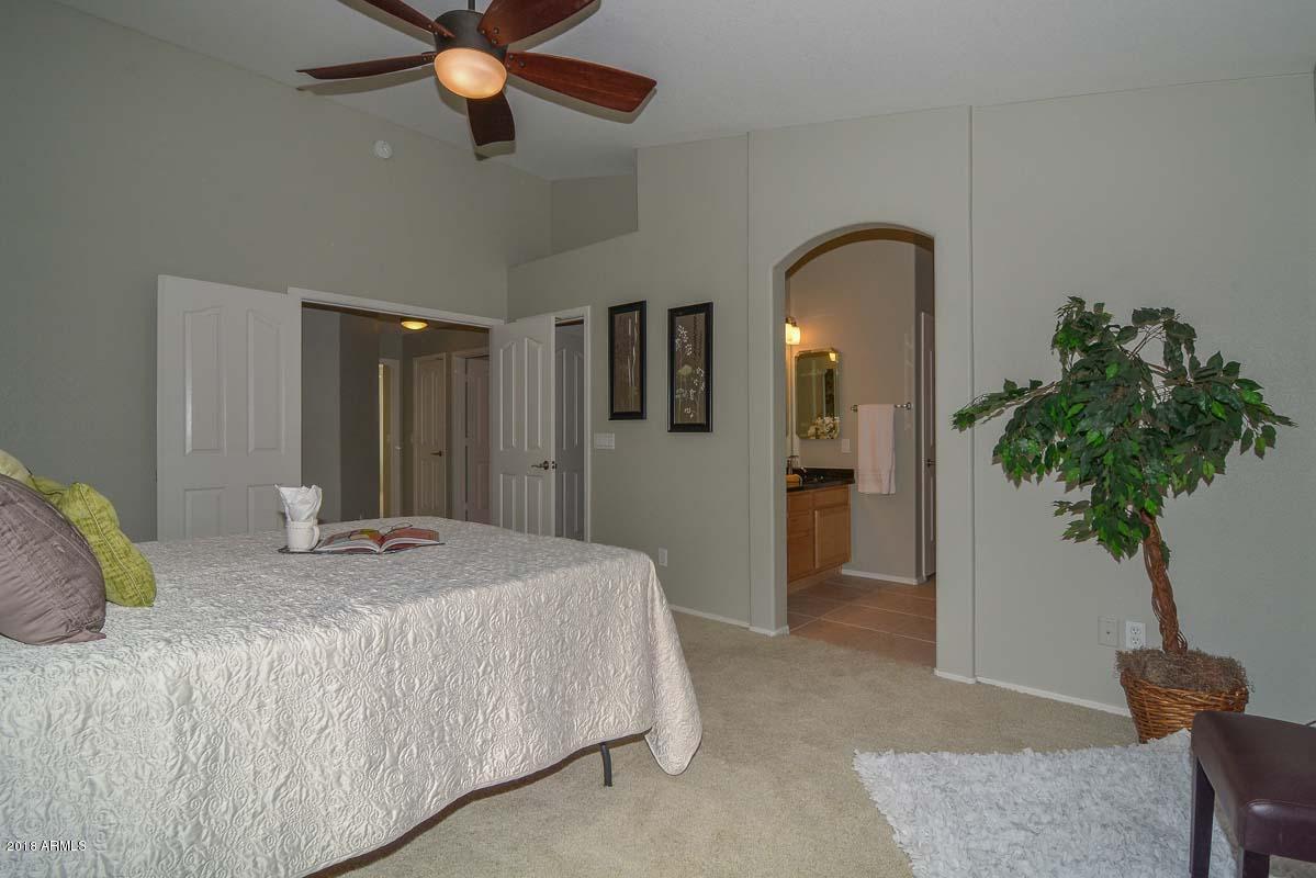 6418 West Briles Road Phoenix, AZ 85083 - Photo 19 of 36 Master Bedroom-Bath