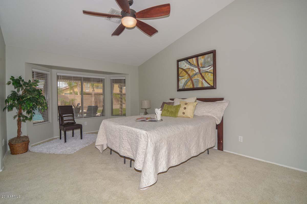 6418 West Briles Road Phoenix, AZ 85083 - Photo 20 of 36 Master Bedroom