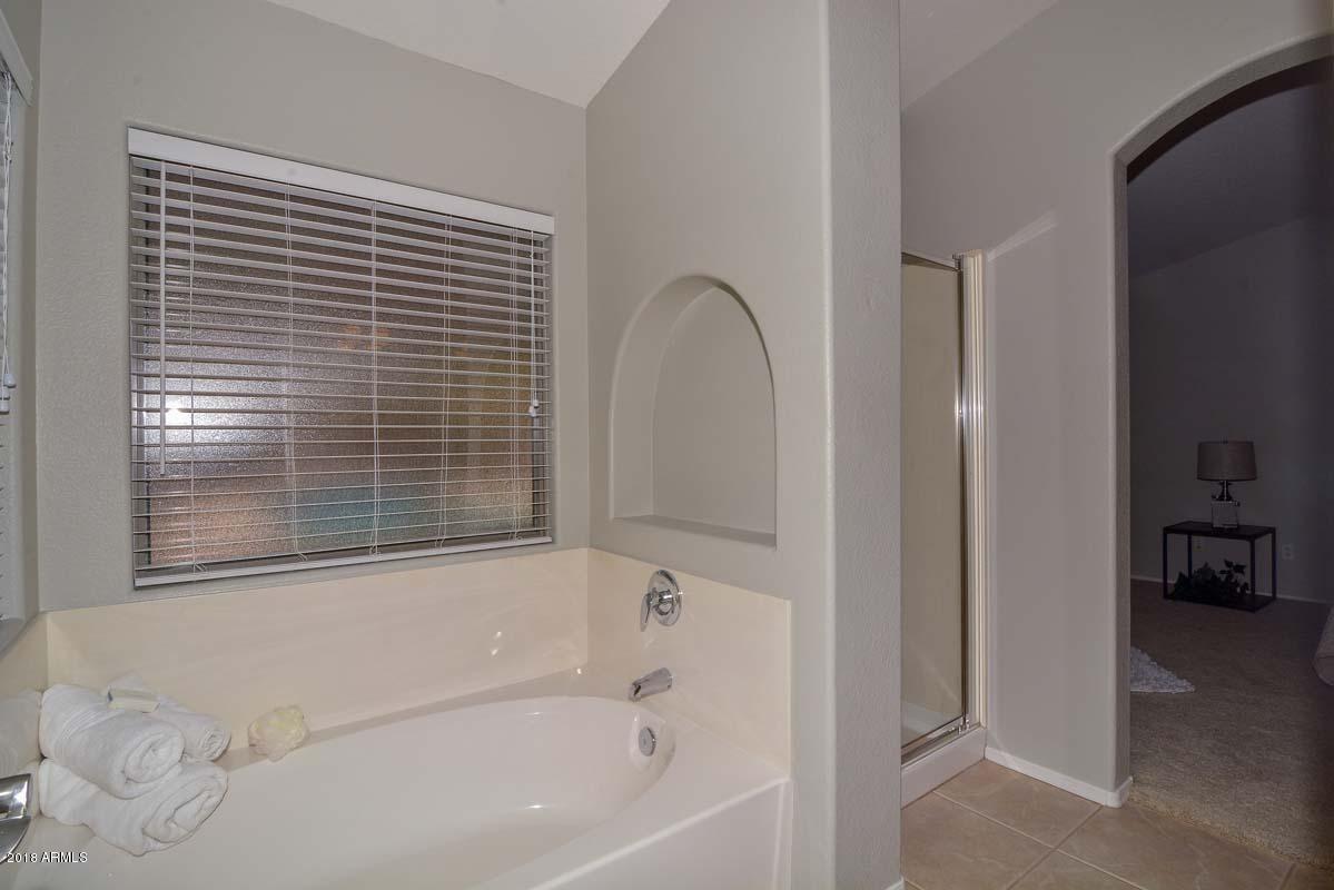 6418 West Briles Road Phoenix, AZ 85083 - Photo 23 of 36 Master Bath2