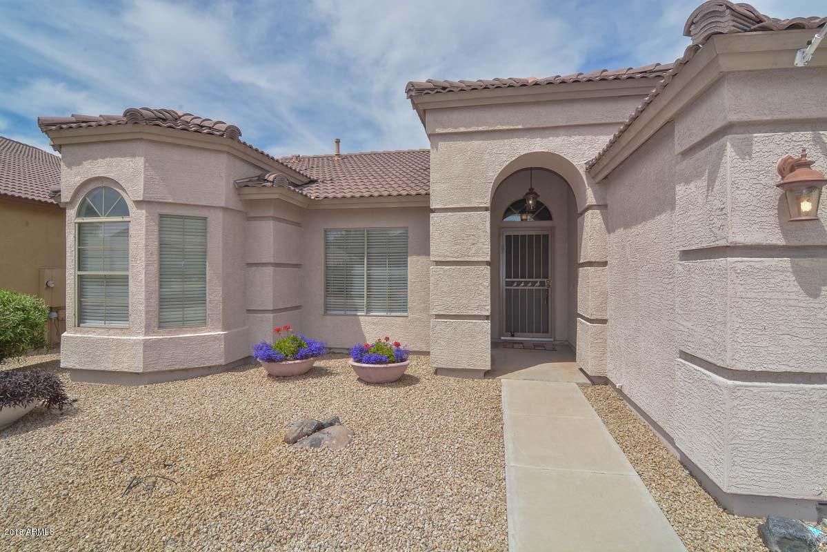 6418 West Briles Road Phoenix, AZ 85083 - Photo 6 of 36 Entry