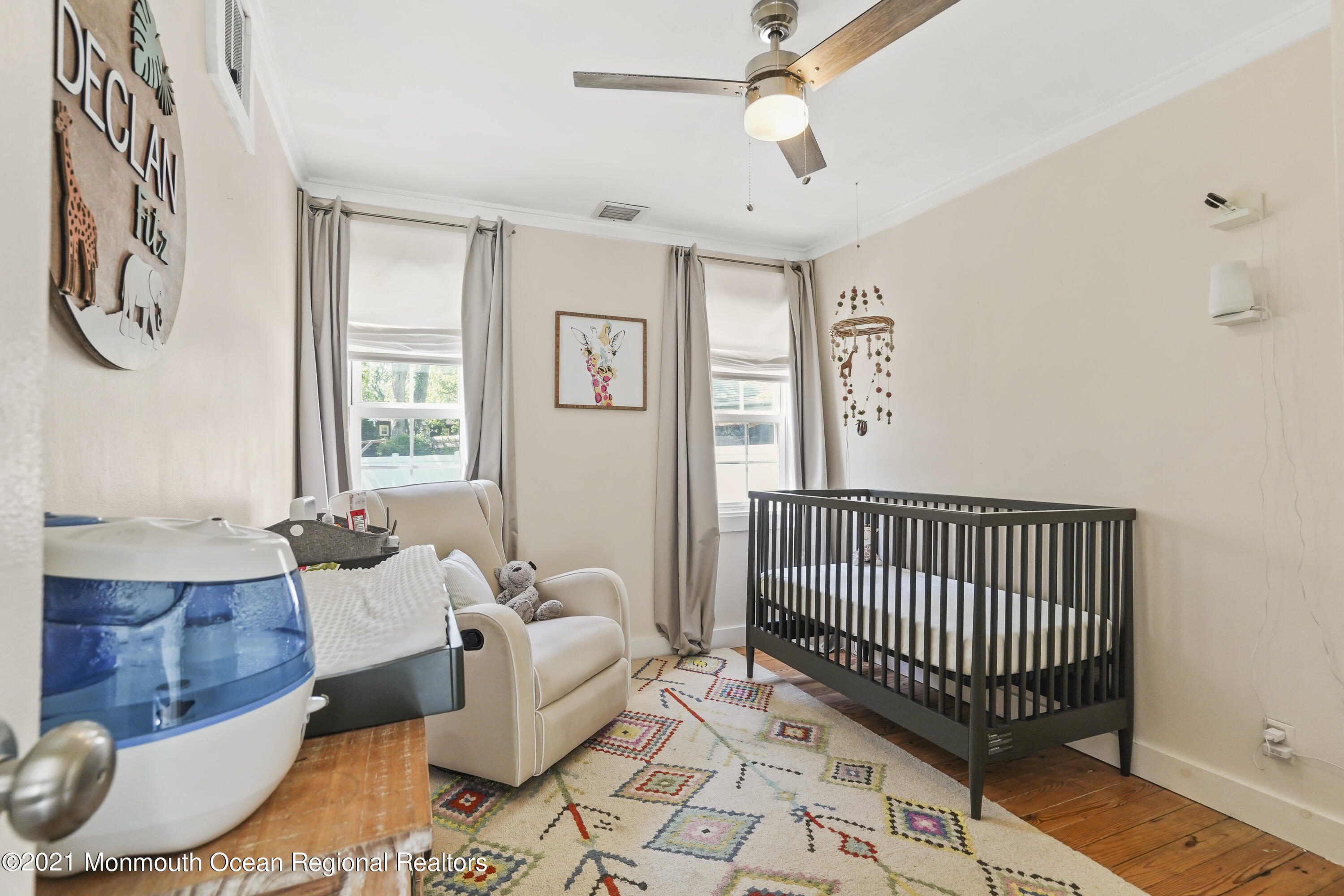 84 Breton Road Brick, NJ 08723 - Photo 14 of 19 a living room with furniture and a window