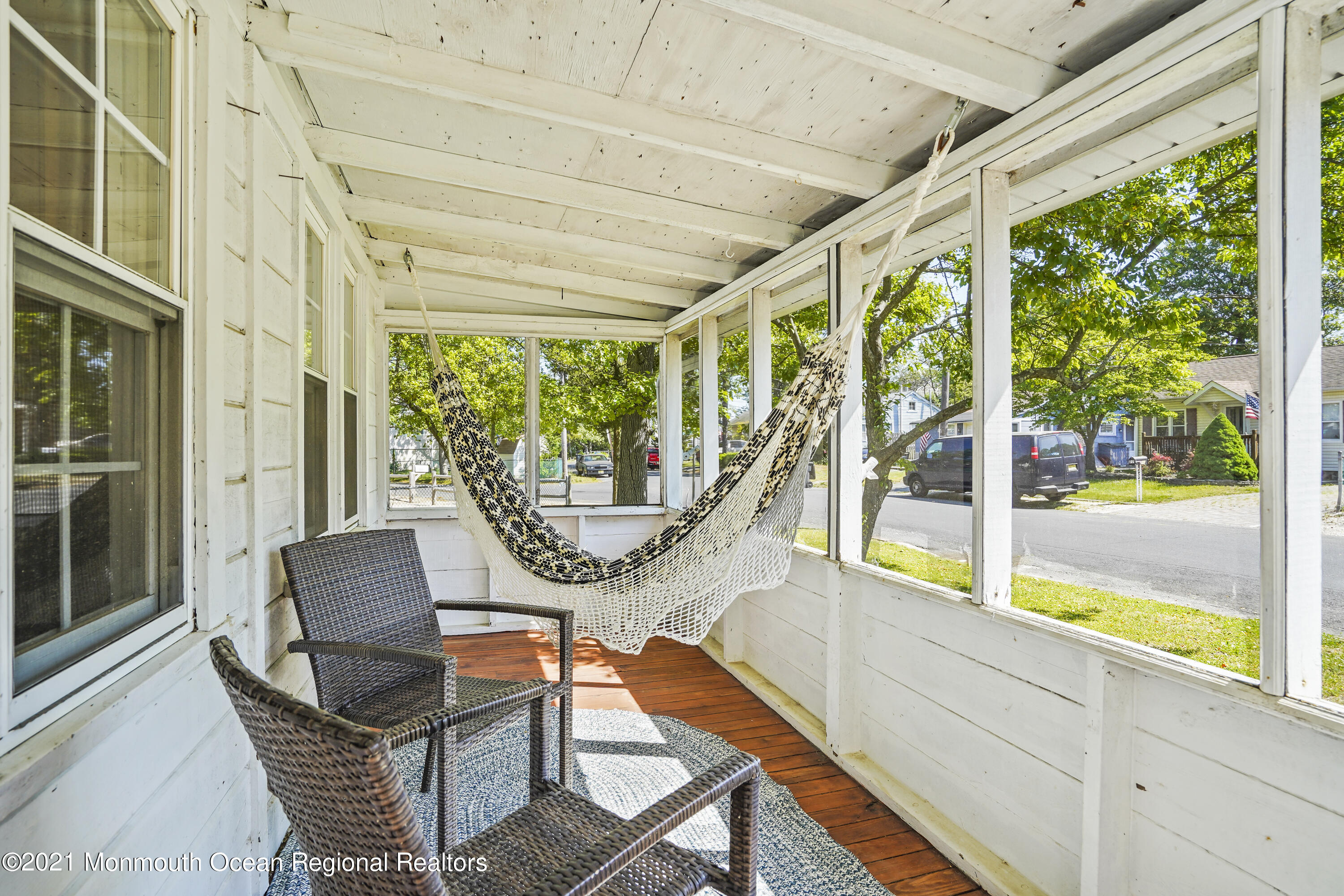 84 Breton Road Brick, NJ 08723 - Photo 4 of 19 a outdoor space with chairs