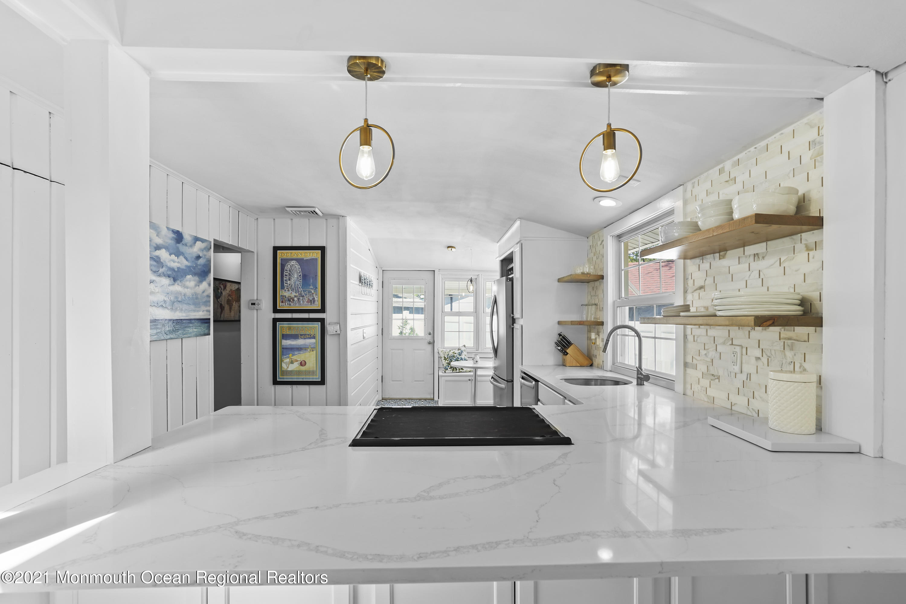 84 Breton Road Brick, NJ 08723 - Photo 10 of 19 a view of a room with wooden floor