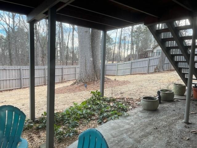 5353 High Harbor Court Gainesville, GA 30504 - Photo 43 of 45