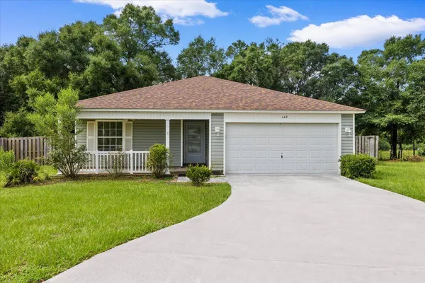 $250,000 | 162 Cabana Way, Crestview, FL 32536