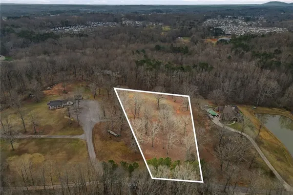 $175,000 | 410 North Stringer Road, Canton, GA 30115