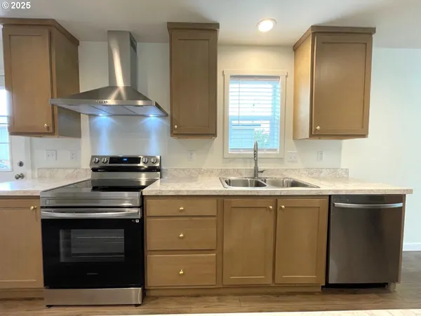 $299,000 | 609 Mildred Street, Enterprise, OR 97828