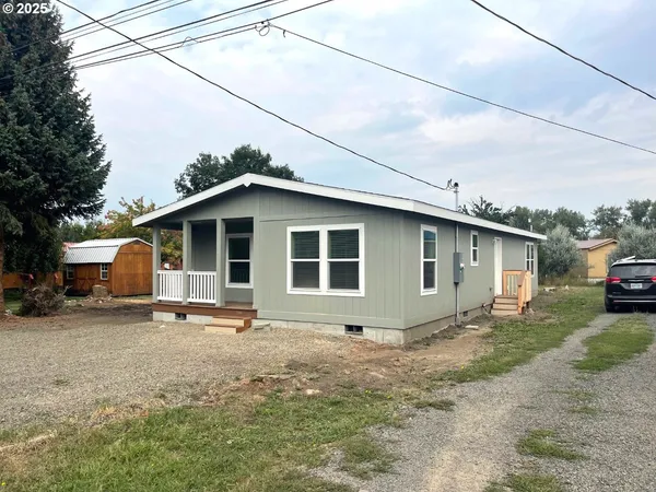 $299,000 | 609 Mildred Street, Enterprise, OR 97828