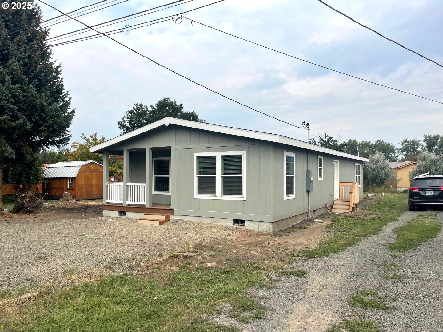 609 Mildred Street Enterprise, OR 97828 - Photo 2 of 45