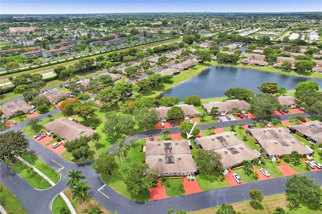8737 Windrow Way, Unit A Boca Raton, FL 33496 - Photo 48 of 50 Photo 49