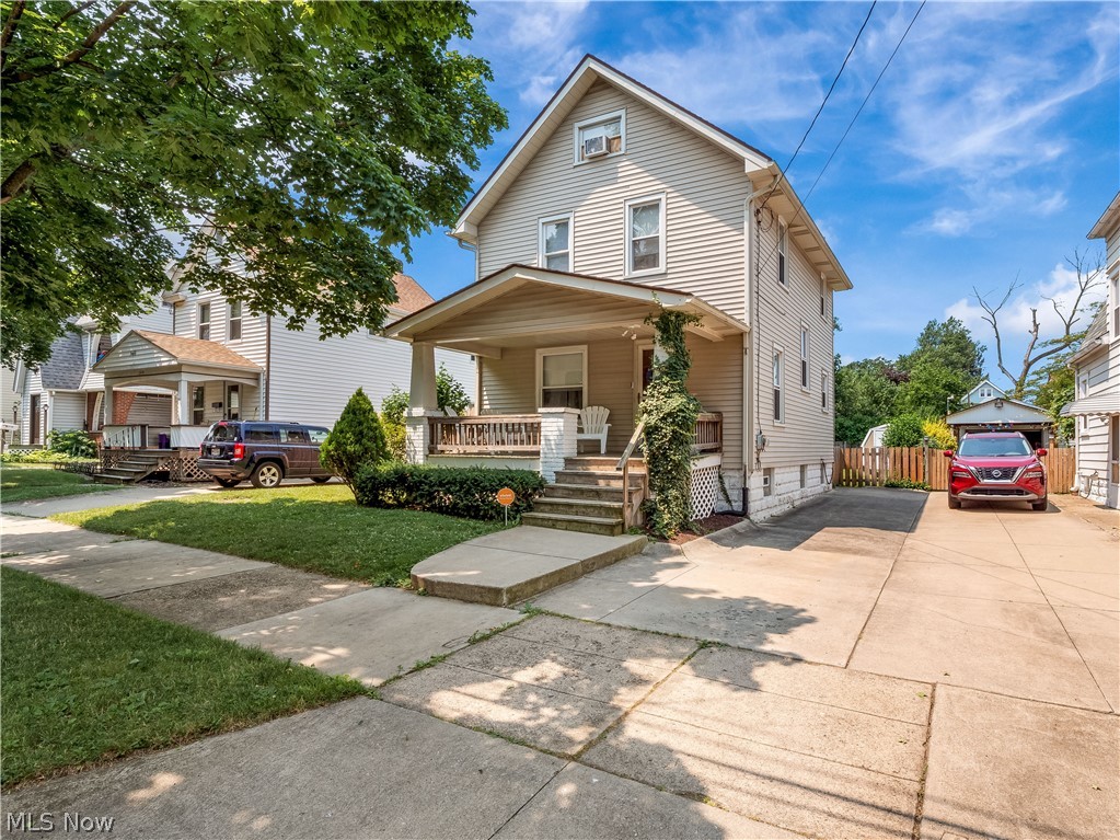 978 Berwin Street Akron, OH 44310 - Photo 29 of 29 Gallery Image 29