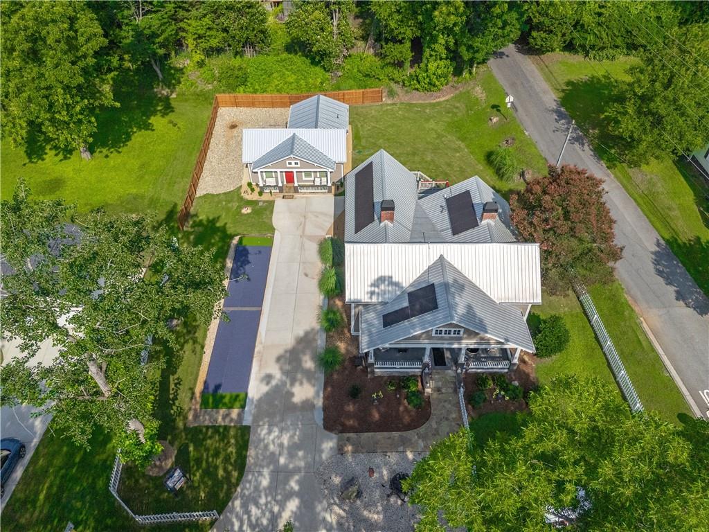 4495 Academy Street Acworth, GA 30101 - Photo 55 of 56