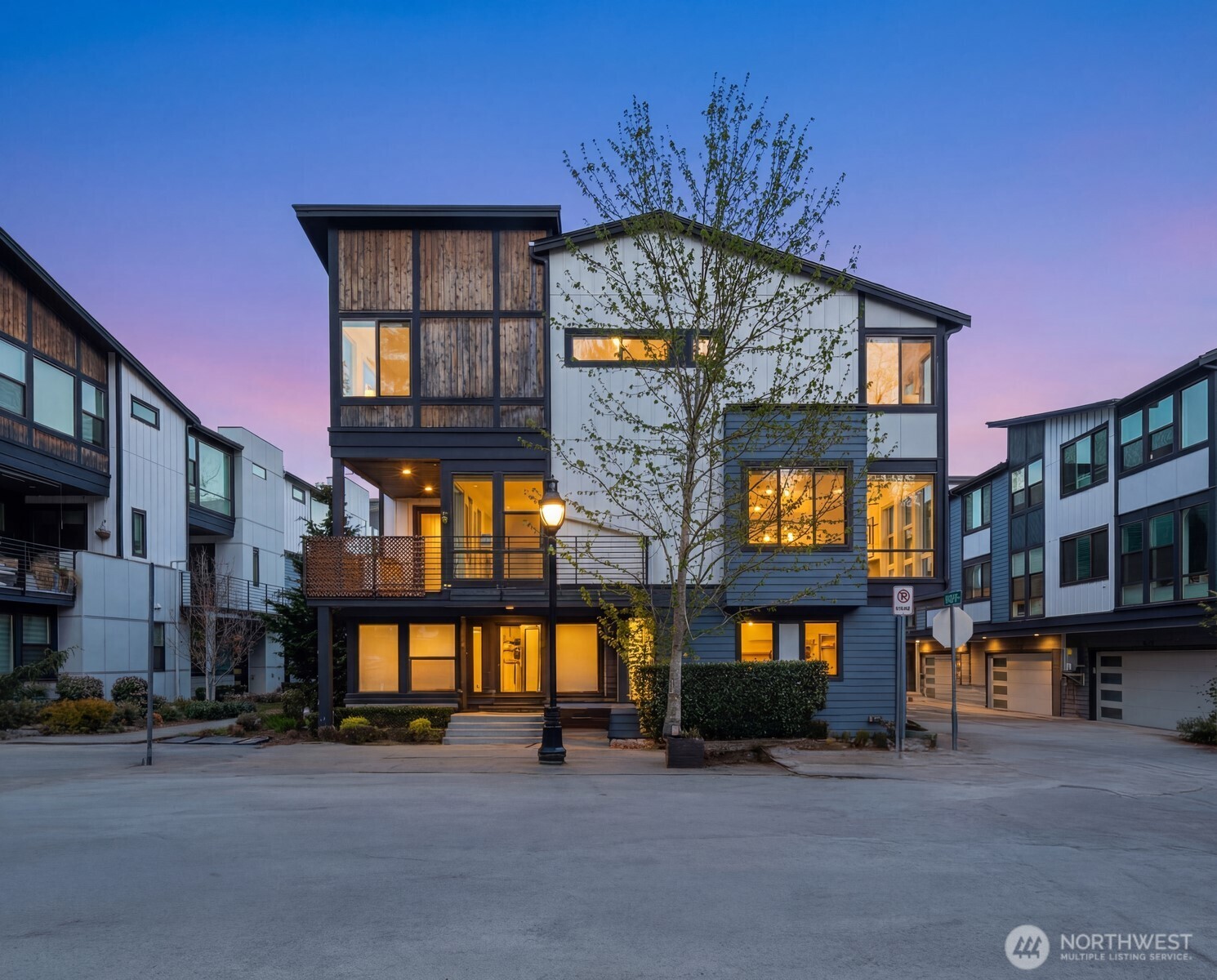 9608 Northeast 182nd Court, Unit A Bothell, WA 98011 - Photo 1 of 27