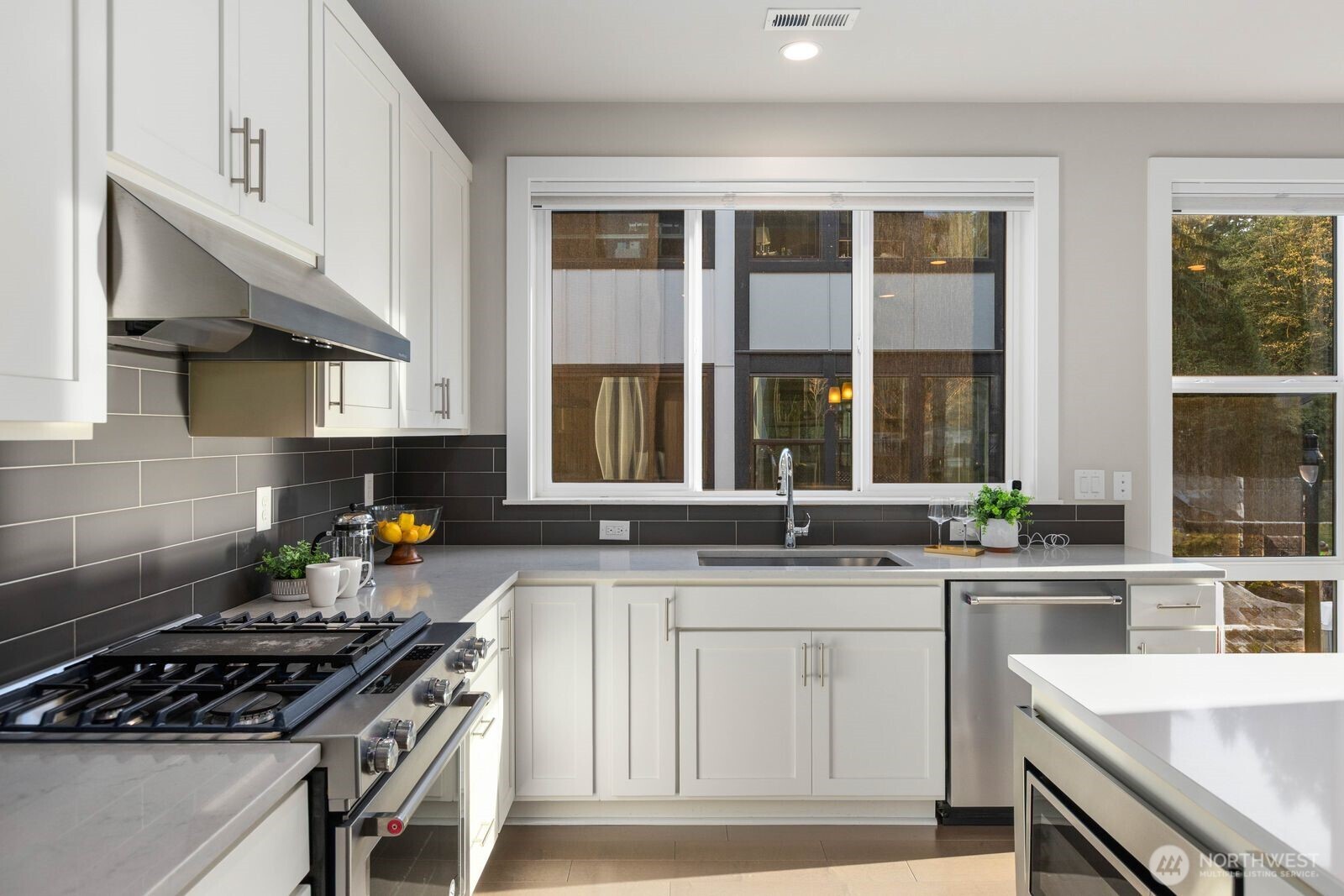 9608 Northeast 182nd Court, Unit A Bothell, WA 98011 - Photo 13 of 27