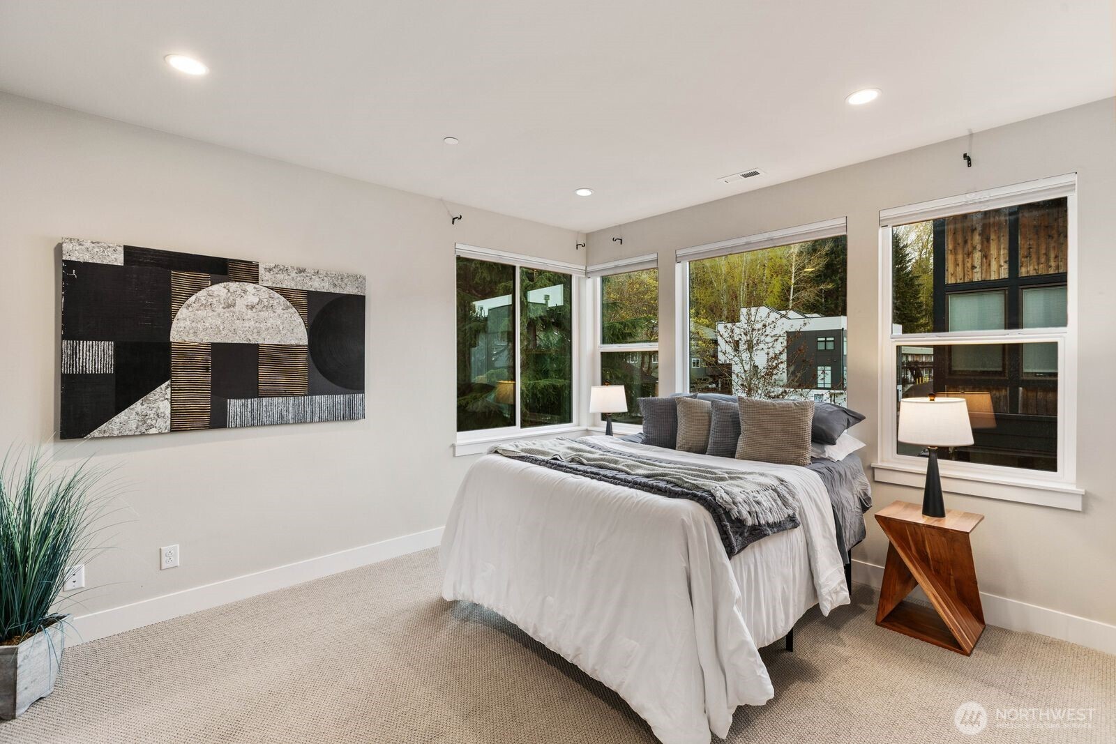 9608 Northeast 182nd Court, Unit A Bothell, WA 98011 - Photo 14 of 27