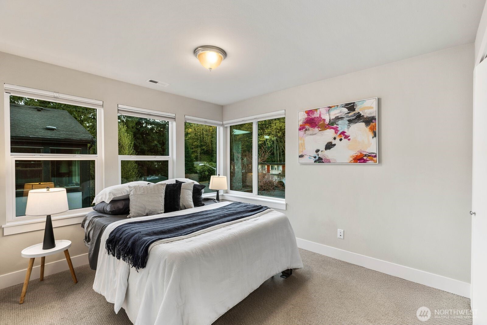 9608 Northeast 182nd Court, Unit A Bothell, WA 98011 - Photo 15 of 27