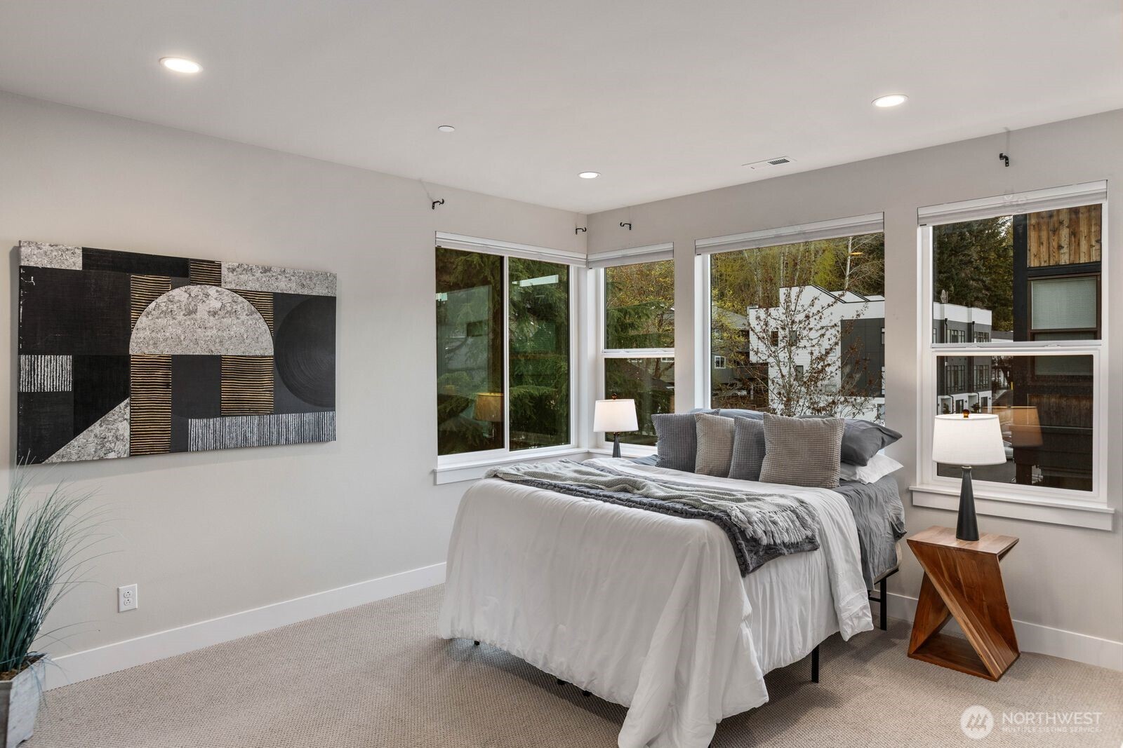 9608 Northeast 182nd Court, Unit A Bothell, WA 98011 - Photo 16 of 27