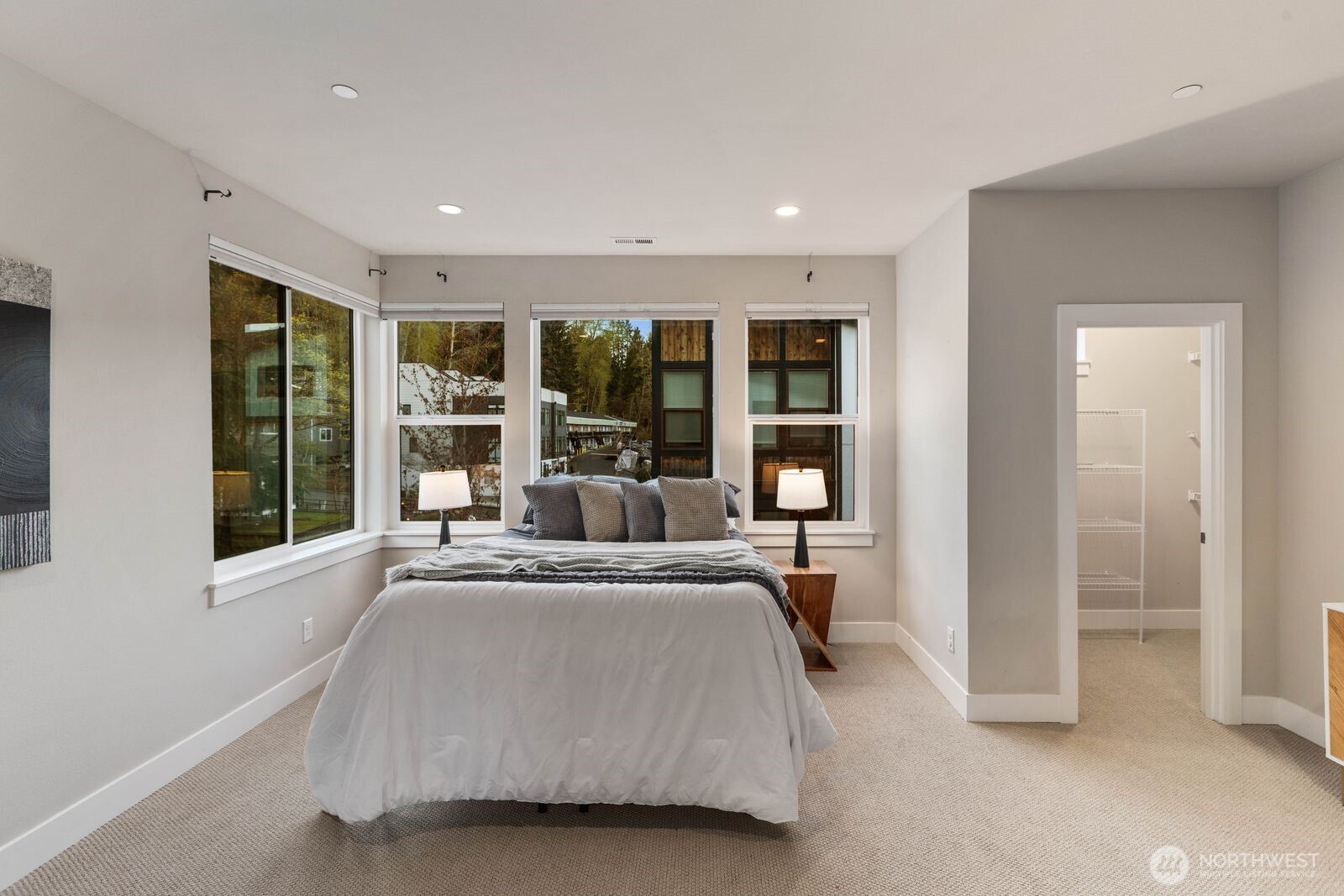 9608 Northeast 182nd Court, Unit A Bothell, WA 98011 - Photo 17 of 27