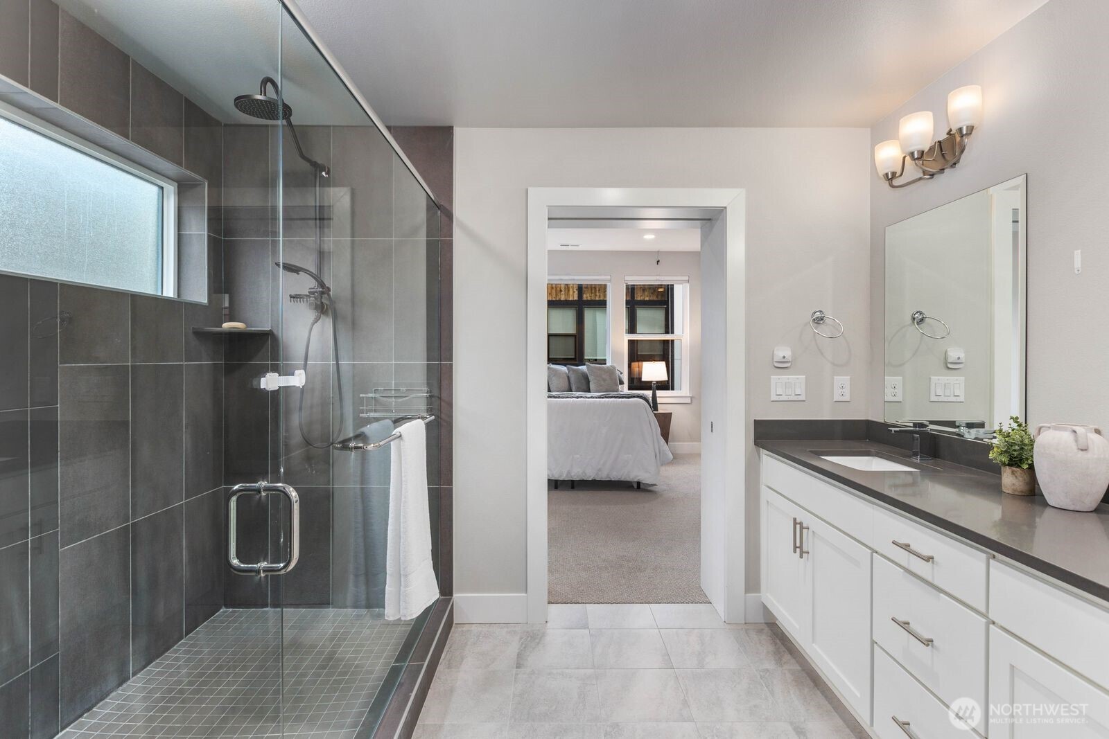 9608 Northeast 182nd Court, Unit A Bothell, WA 98011 - Photo 18 of 27