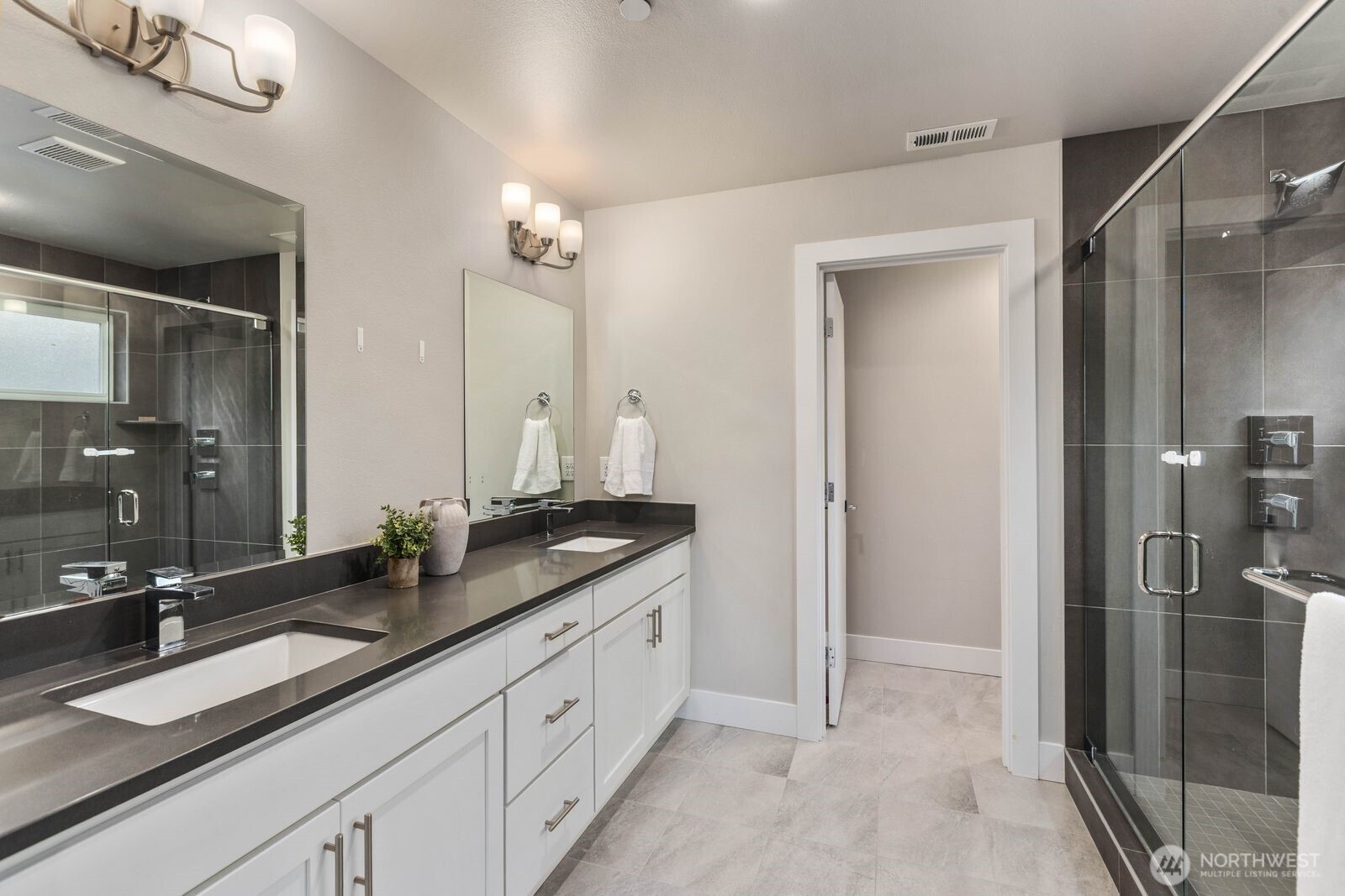 9608 Northeast 182nd Court, Unit A Bothell, WA 98011 - Photo 20 of 27